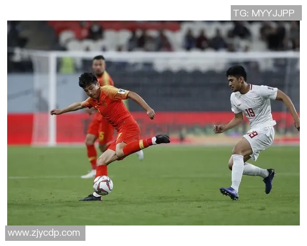 中国与菲律宾足球比赛精彩直播录像回放全程回顾与分析