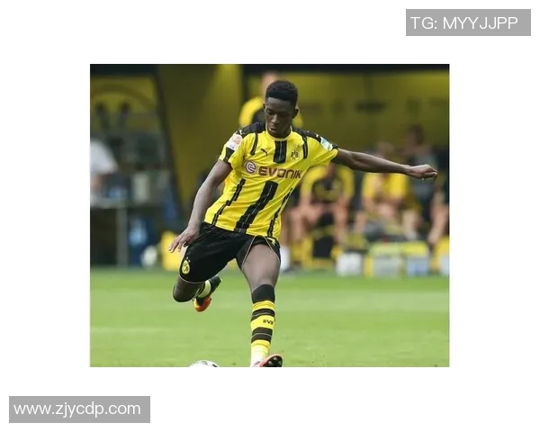 登贝莱的崛起之路：从天赋少年到世界级足球明星的蜕变历程